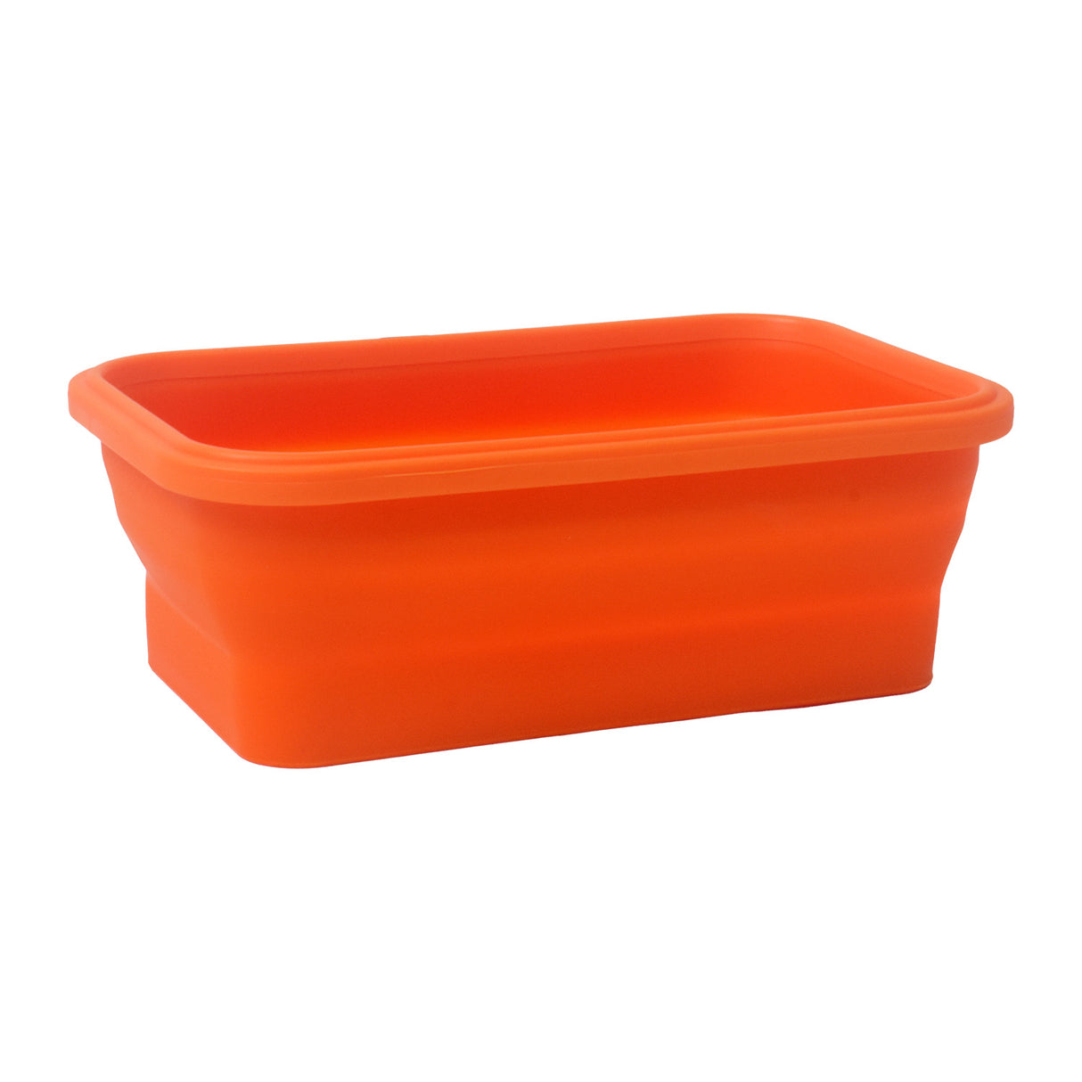 Collapsible Space Saving Products Collapsible Rectangle Containers 4 Set