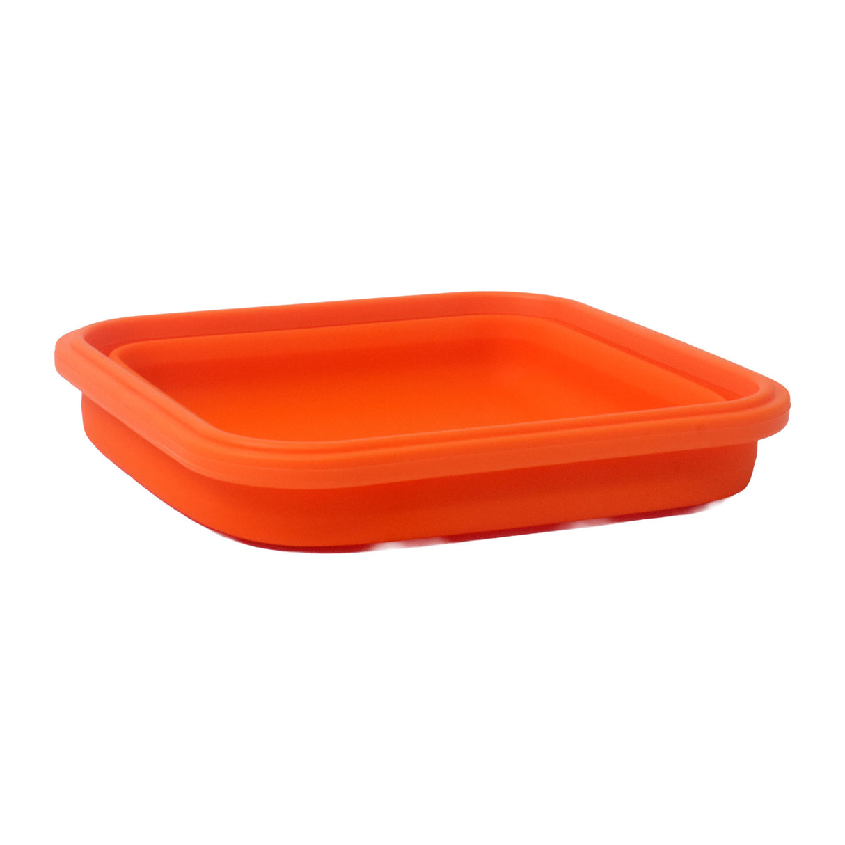 Collapsible Space Saving Products Collapsible Rectangle Containers 4 Set