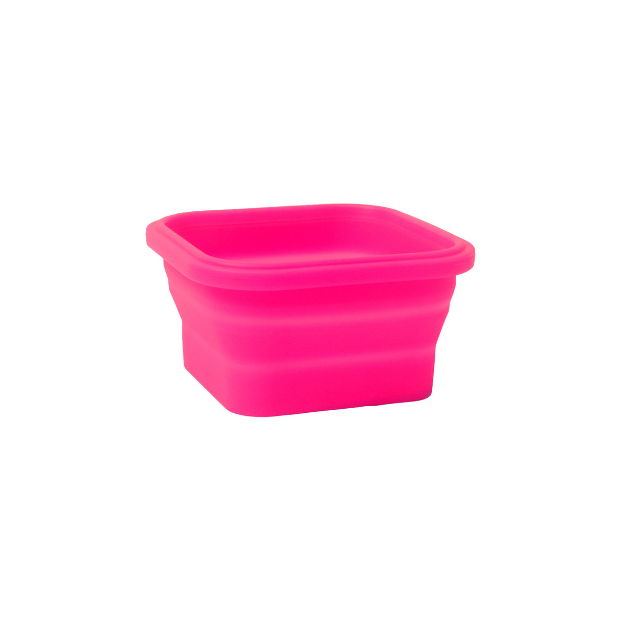 Collapsible Space Saving Products Collapsible Rectangle Containers 4 Set