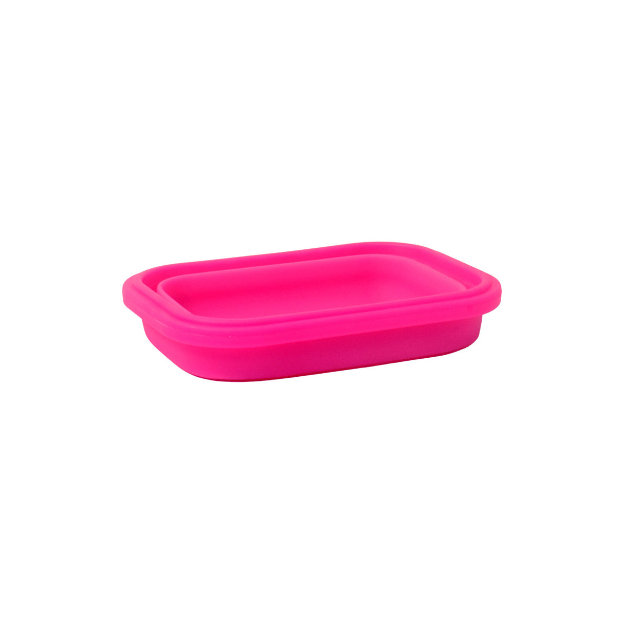 Collapsible Space Saving Products Collapsible Rectangle Containers 4 Set