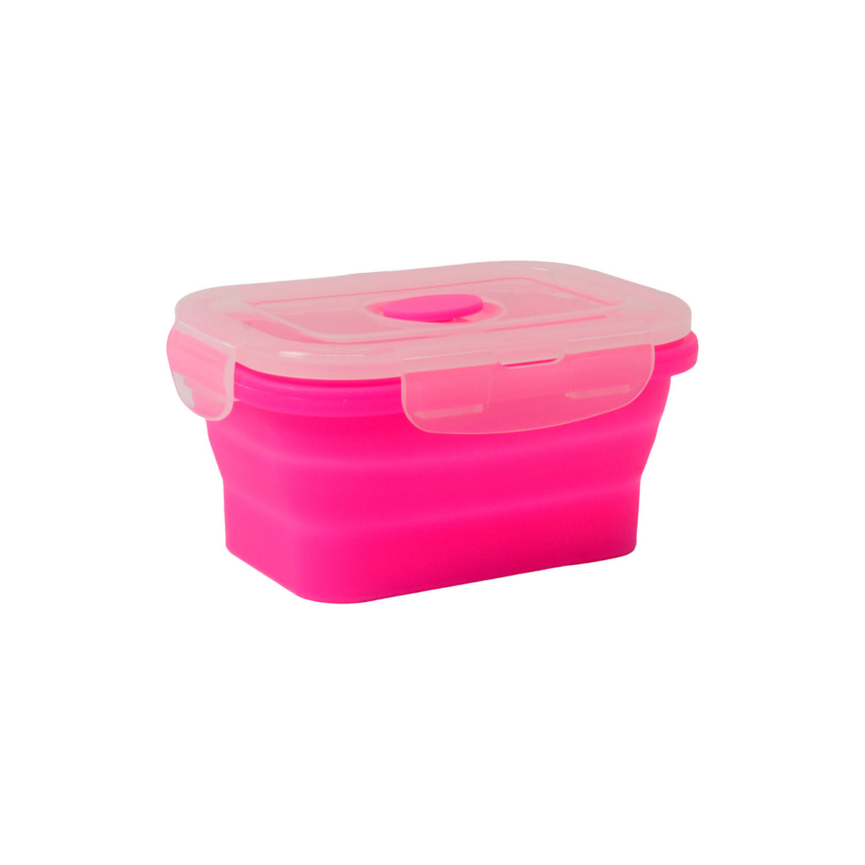 Collapsible Space Saving Products Collapsible Rectangle Containers 4 Set