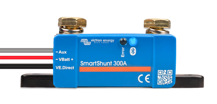 Victron Energy SmartShunt 300A IP65