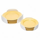 Stack-A-Plate