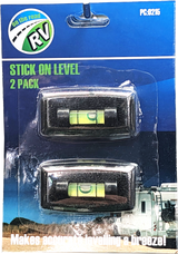 Stick on RV Level 0215