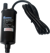 RV Flomaster 12V Submersible Inline Water Pump
