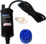 RV Flomaster 12V Submersible Inline Water Pump