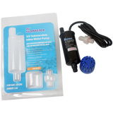 RV Flomaster 12V Submersible Inline Water Pump