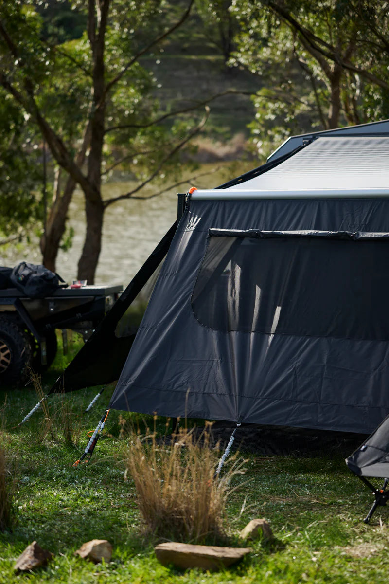TIEGEAR SHIELD SIDE WALLS