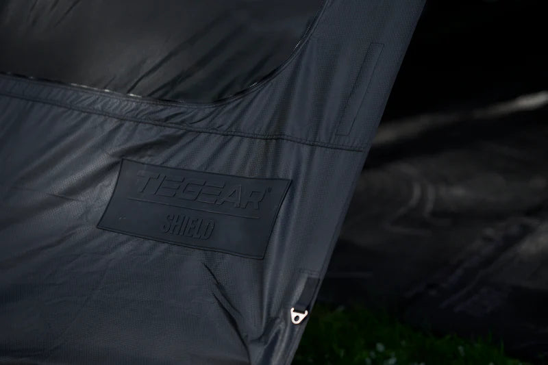 TIEGEAR SHIELD SIDE WALLS