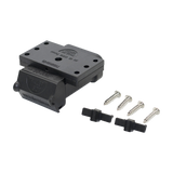 50A Anderson Plug Connector Cover Assembly