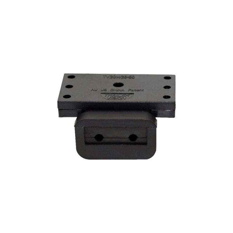 50A Anderson Plug Connector Cover Assembly