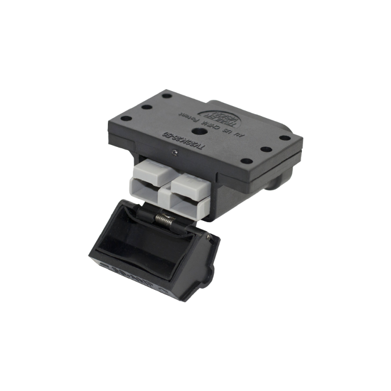 50A Anderson Plug Connector Cover Assembly