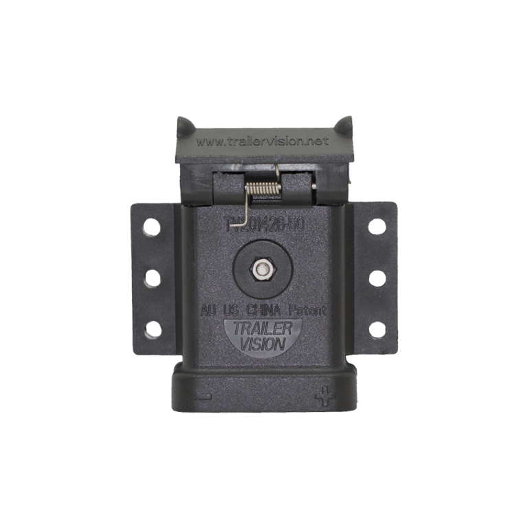 50A Anderson Plug Connector Cover Assembly