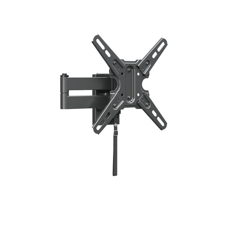 AUTOBACS DUAL ARM TV WALL MOUNT BRACKET