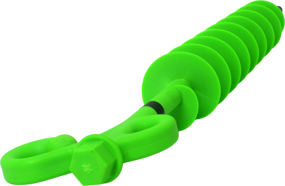 On The Road Triton 400mm Green Sand peg