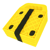 On The Road RV Universal Jack Pad Set 4 Pack