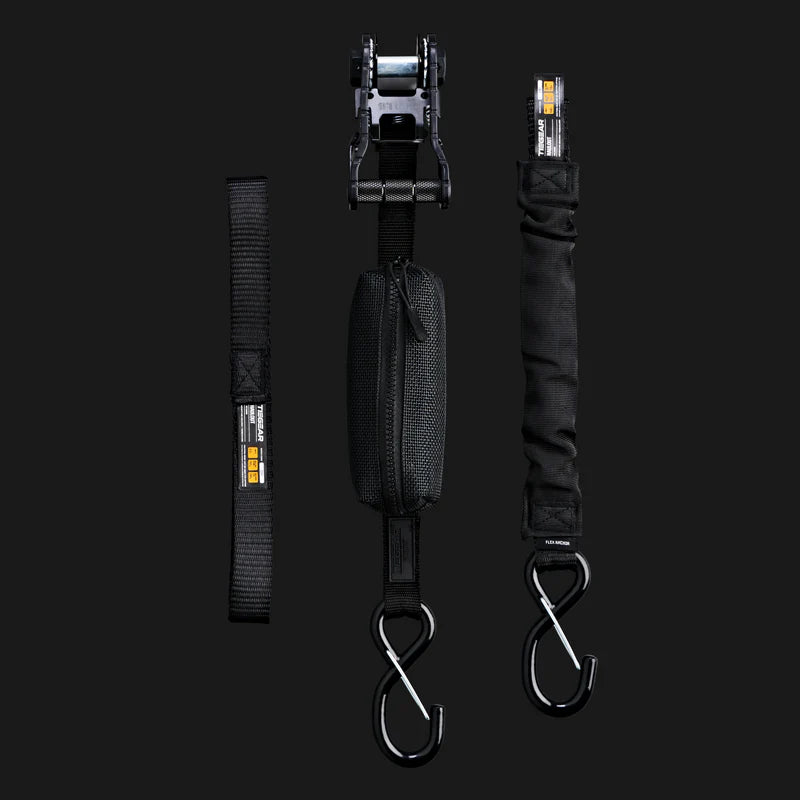 Tiegear Nero-F