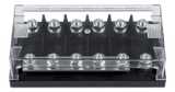 Victron Energy Fuse holder 6-way for MEGA-fuse