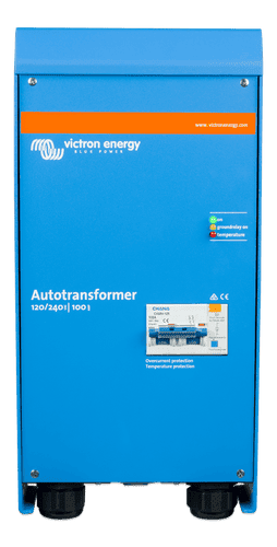 Victron Energy AutoTransformer 120/240Vac 100A