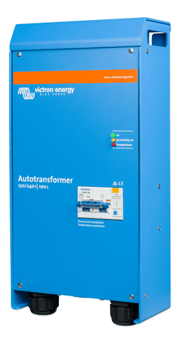 Victron Energy AutoTransformer 120/240Vac 100A