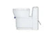 Freucamp Swivel Cassette Toilet with Access Door