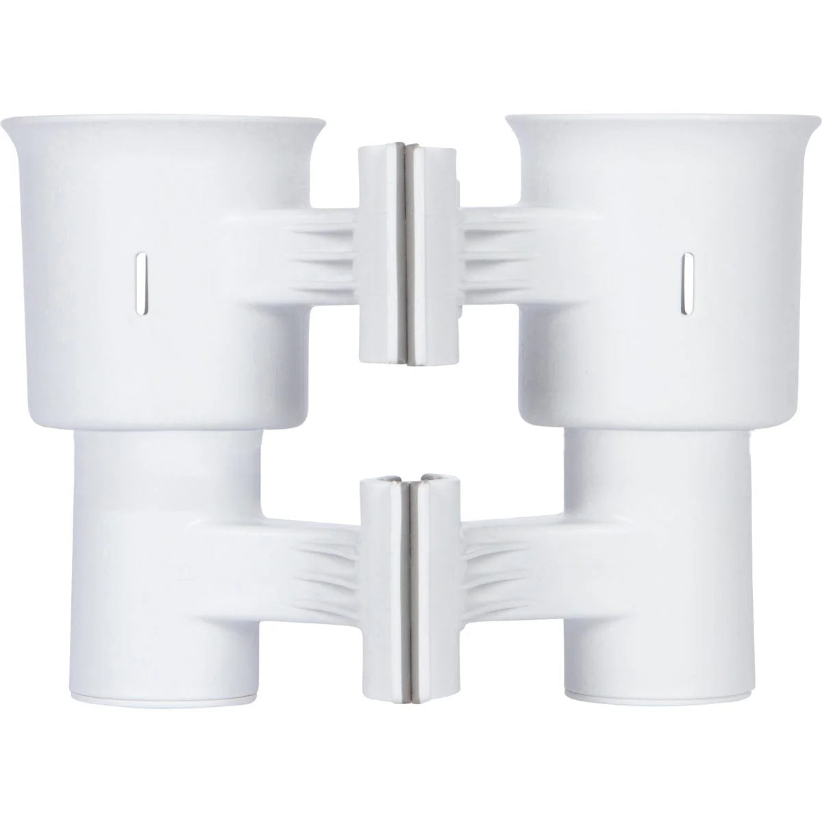 ROBOCUP DRINK FISHING ROD HOLDER - WHITE