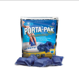 Walex Porta-Pak Express Toilet Holding Tank Deodorizer - Blue