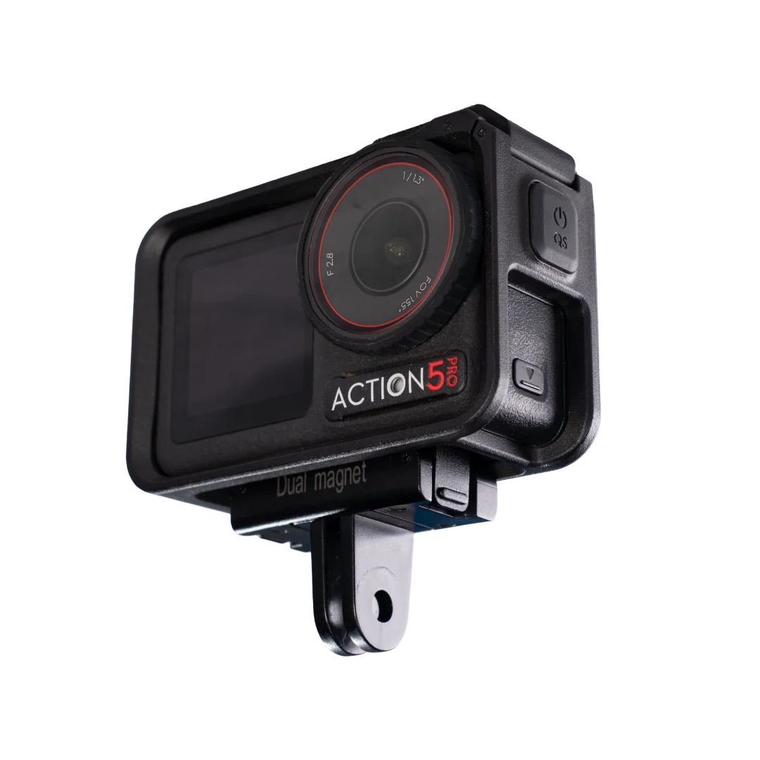 Xplore Outdoors Action Camera Adaptor Pack