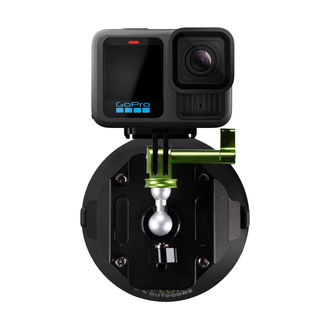 Xplore Outdoors Action Camera Adaptor Pack