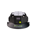 Xplore Outdoors Electric Suction Cap