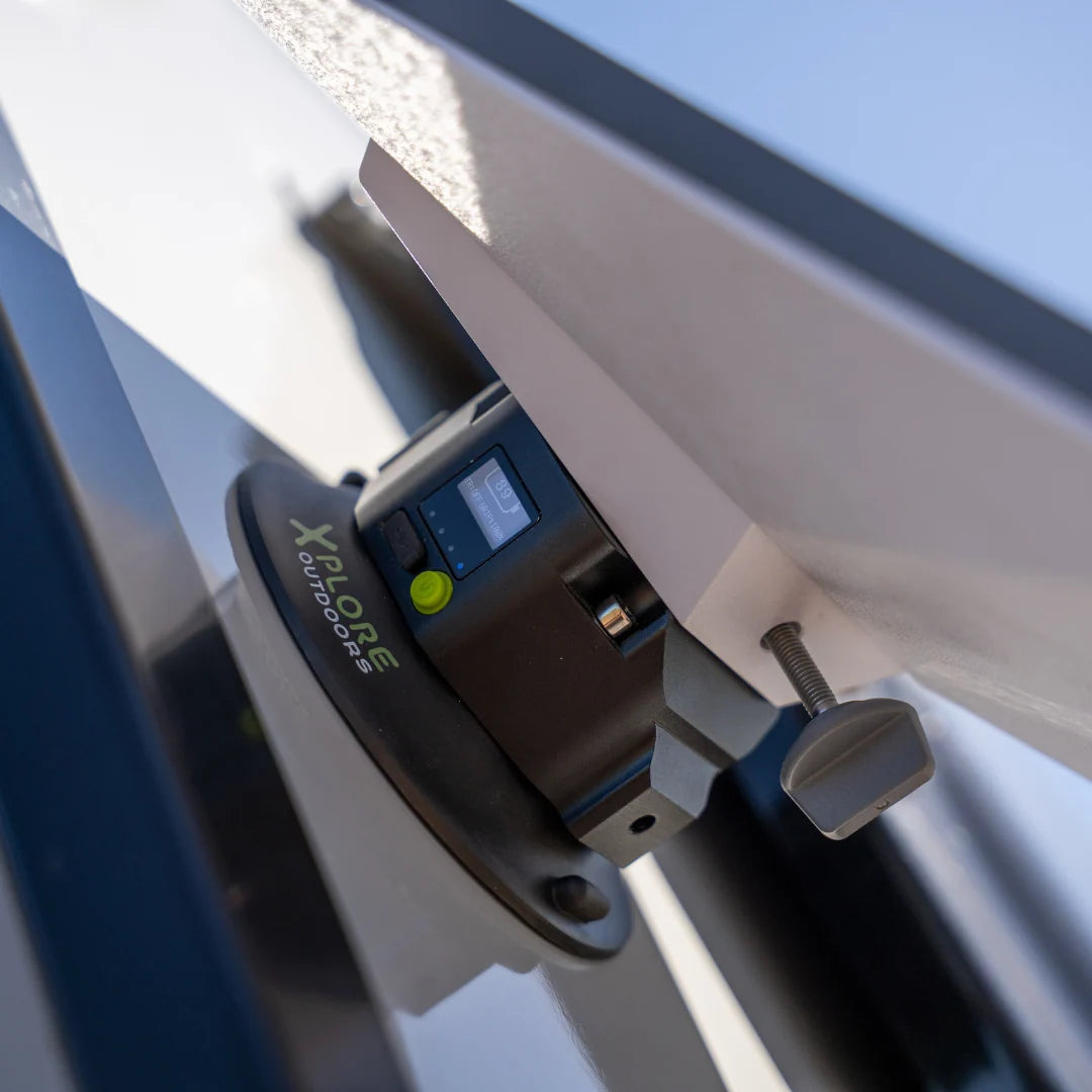 Xplore Outdoors Starlink Mini Adaptor Puck
