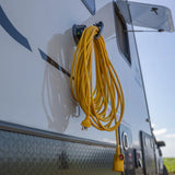 Xplore Outdoors Adjustable Pole Clamp