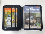 Atlas & Map Wallet (A4 Size)