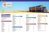 Australia Truckies Atlas