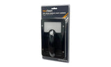 GRAB HANDLE LAMP AMBER LED - BLISTER