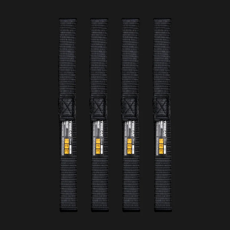 Tiegear Soft Anchor