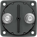 Blue Sea 300A Black Mini m-Series On/Off Battery Switch