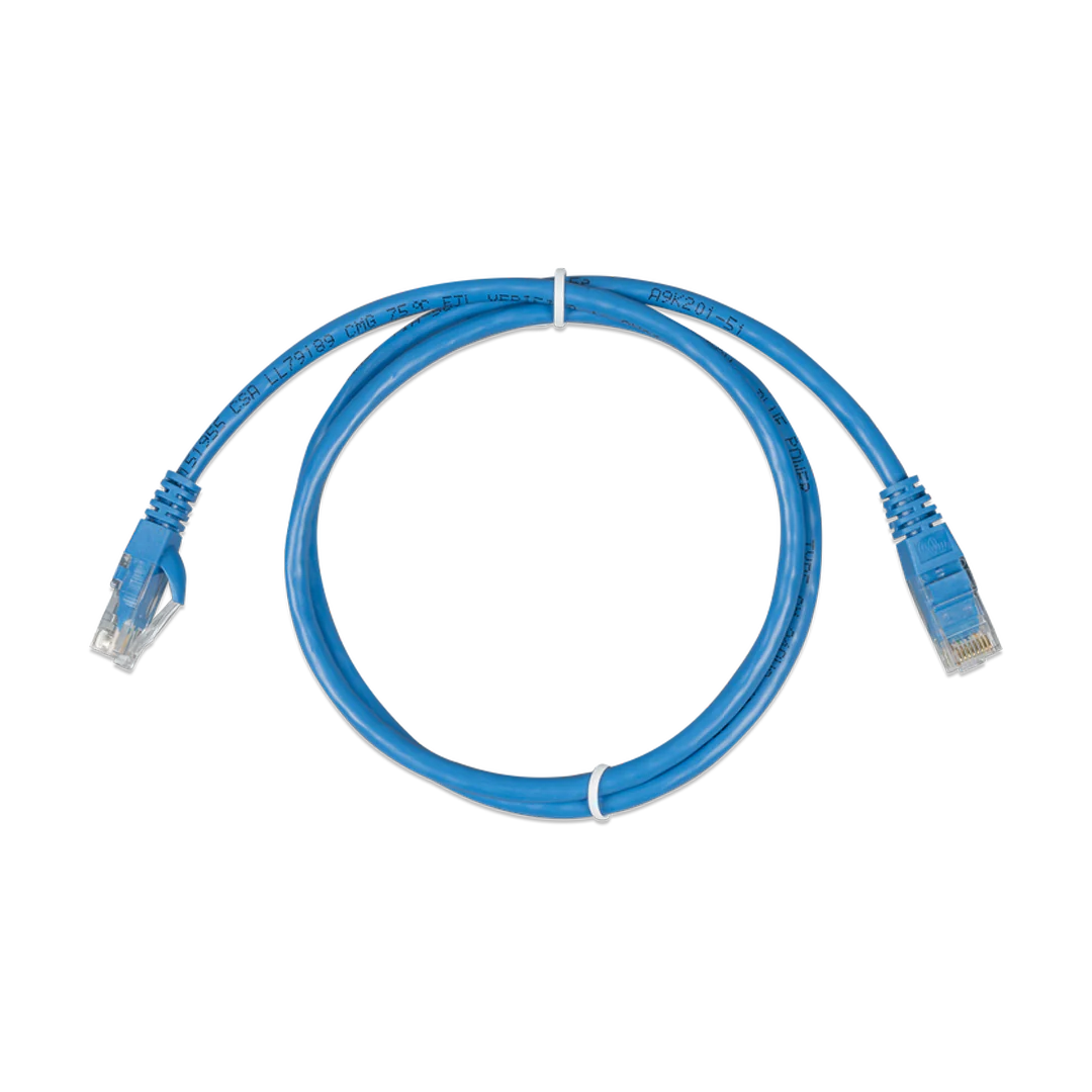 Victron Energy RJ45 UTP Cable 0.9m