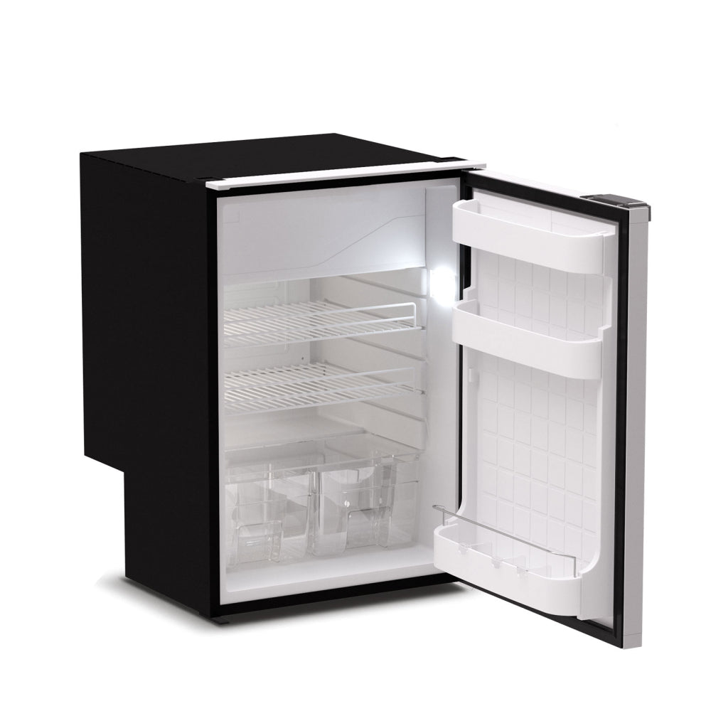 Vitrifrigo 115L Upright Fridge C115i