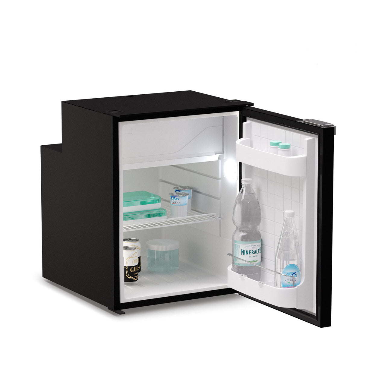 Vitrifrigo 90L Upright Fridge C90i