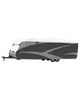 ADCO Caravan Cover 24' - 26' (7.34 - 7.92m)