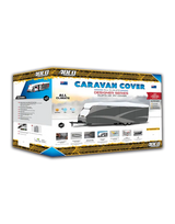 ADCO Caravan Cover 24' - 26' (7.34 - 7.92m)
