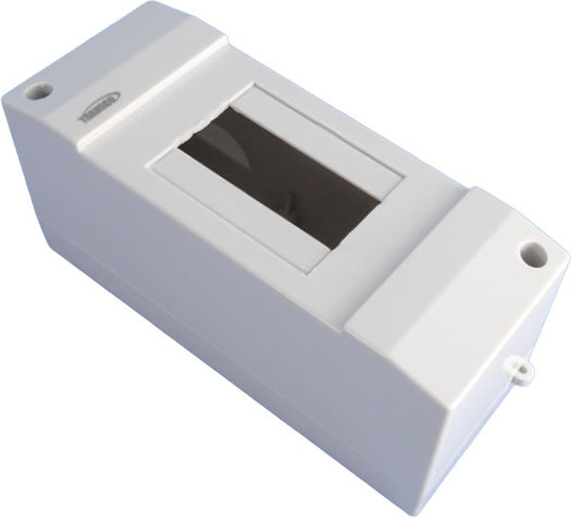 16Amp RCBO Double Pole Circuit Breaker