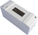 16Amp RCBO Double Pole Circuit Breaker