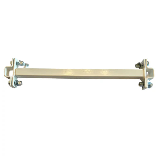 LEVERM8 CROSSBAR SHORT 320MM - 510MM