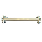 LEVERM8 CROSSBAR SHORT 320MM - 510MM