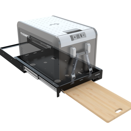 Dometic Fridge Slide SLD3545