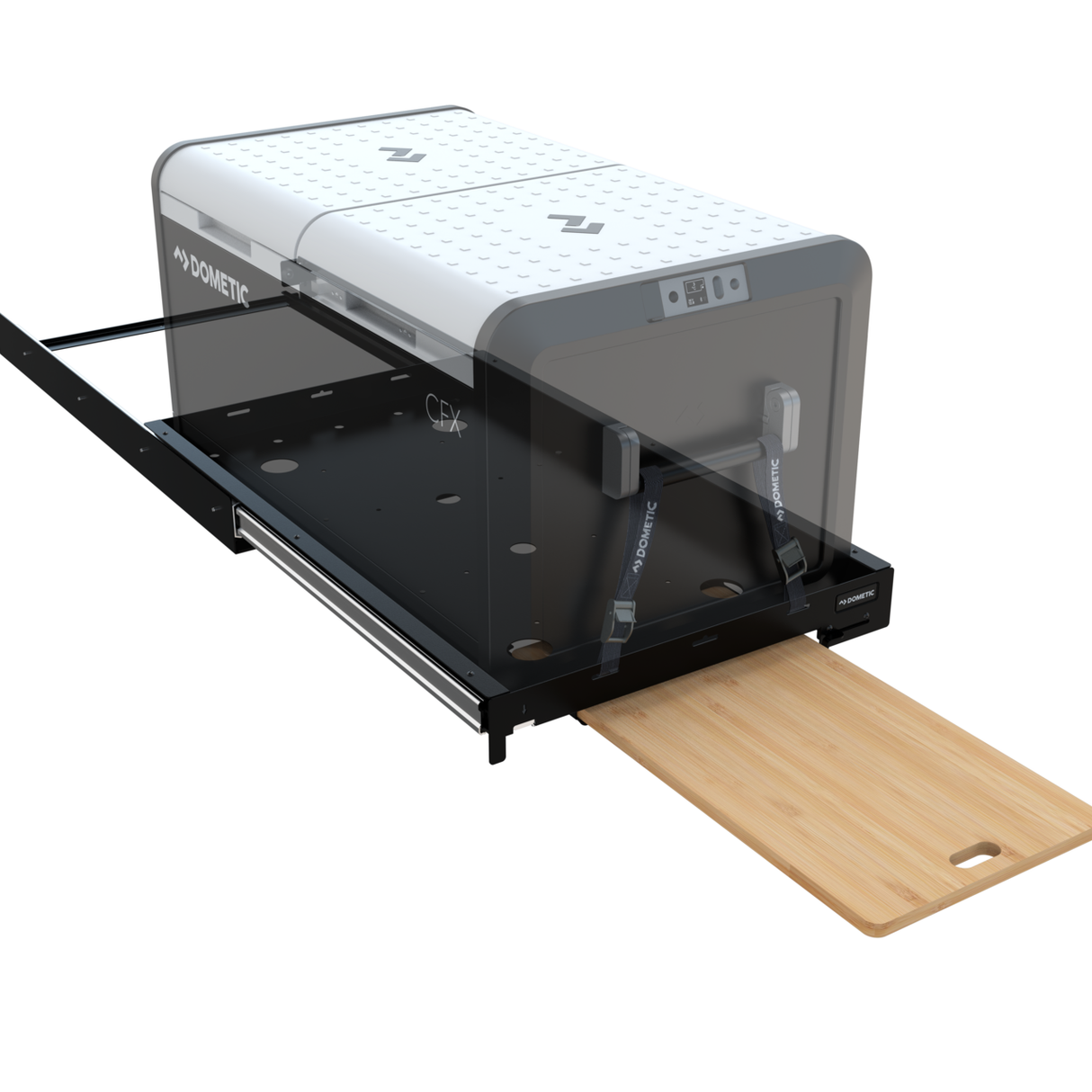 Dometic Slide SLD95100U