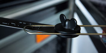 RSG Extendable Door Latch extender