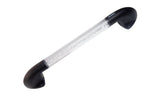 Grab Handle Light Bubble Acrylic (Blue) 453mm